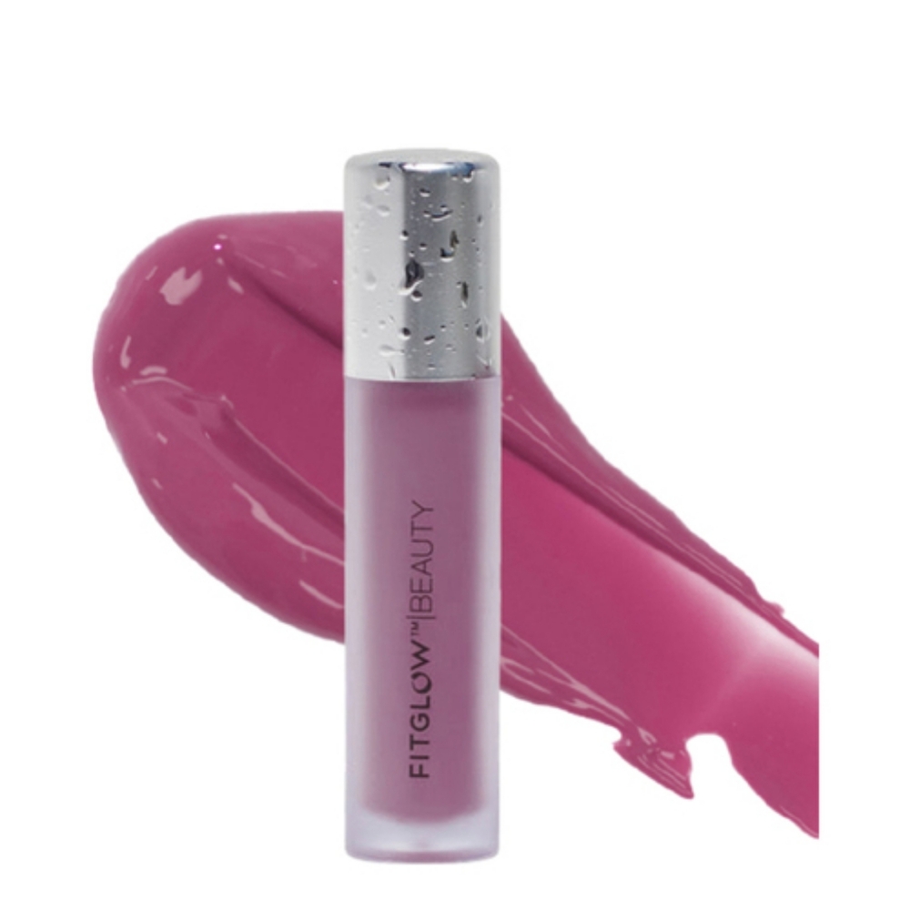 FITGLOW Lip Colour Serum - Joy